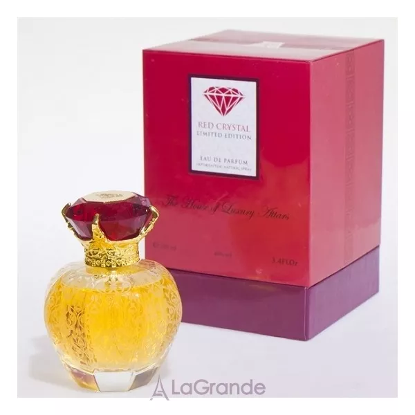 Attar Collection Red Crystal ��������������� ����
