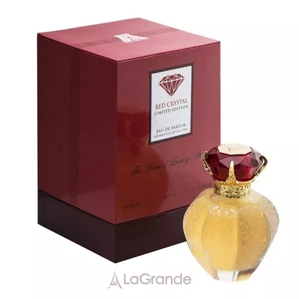 Attar Collection Red Crystal ��������������� ����