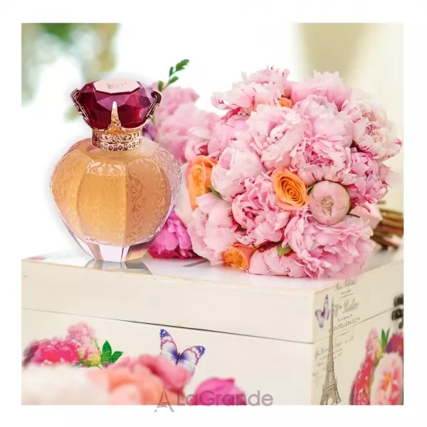Attar Collection Red Crystal ��������������� ����