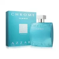 Azzaro Chrome Summer �������� ����