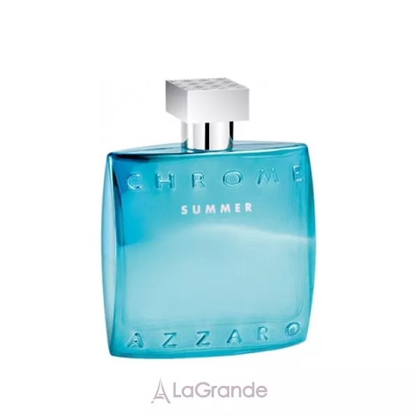 Azzaro Chrome Summer ��������� ����