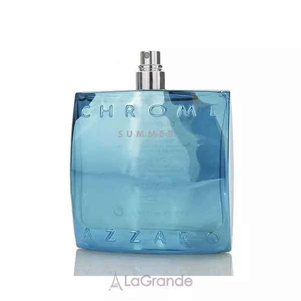 Azzaro Chrome Summer ��������� ���� (������ ��� ��������)