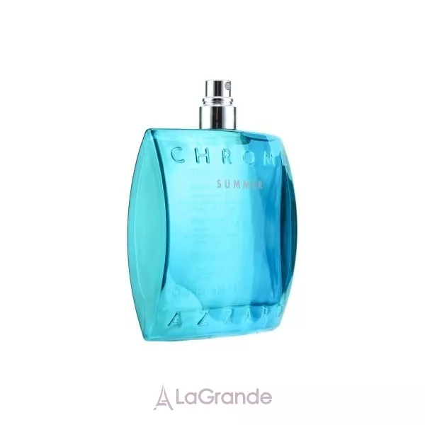 Azzaro Chrome Summer ��������� ���� (������ ��� ��������)