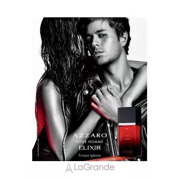 Azzaro Pour Homme Elixir ��������� ����