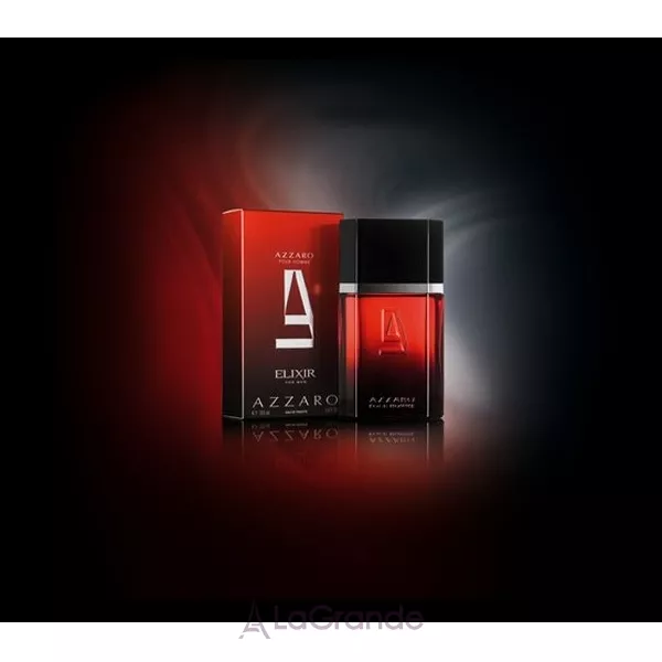 Azzaro Pour Homme Elixir ��������� ����