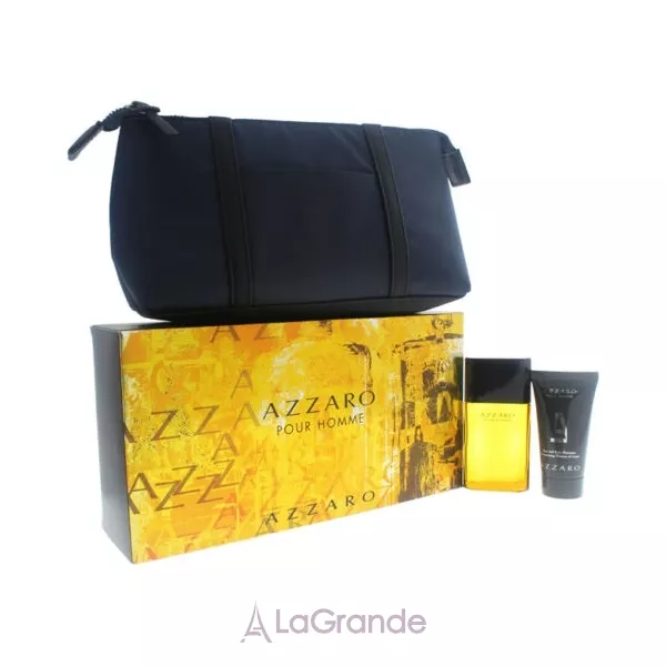 Azzaro Pour Homme ���� (�������� ���� 50 �� + ���� ��� ���� 50 �� + ����������)