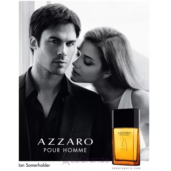 Azzaro Pour Homme ���� (�������� ���� 50 �� + ���� ��� ���� 50 �� + ����������)