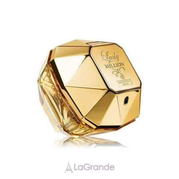 Paco Rabanne Lady Million Absolutely Gold ����������� ���� (������)