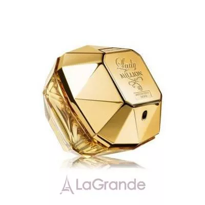 Paco Rabanne Lady Million Absolutely Gold   ()