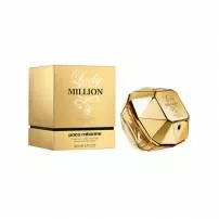 Paco Rabanne Lady Million Absolutely Gold ����������� ���� (������)