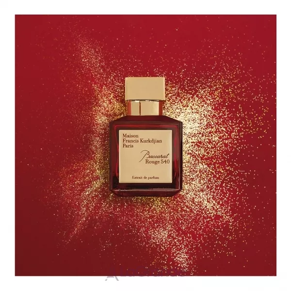 Maison Francis Kurkdjian Baccarat Rouge 540 ����� (���� 3 ������� �� 11 ��)