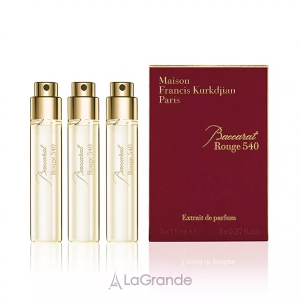 Maison Francis Kurkdjian Baccarat Rouge 540 ����� (���� 3 ������� �� 11 ��)