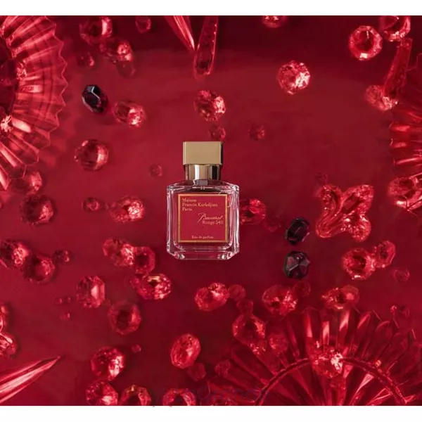 Maison Francis Kurkdjian Baccarat Rouge 540 ���� (����������� ���� 5 �������� �� 11 ��)