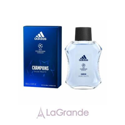 Adidas UEFA Champions League Champions Edition  