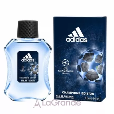 Adidas UEFA Champions League Champions Edition  