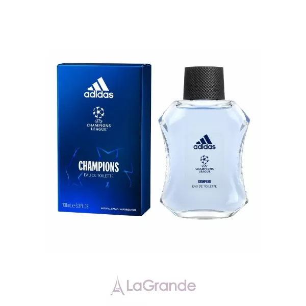 Adidas UEFA Champions League Champions Edition �������� ����