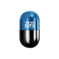 Carolina Herrera 212 NYC Men Pills �������� ���� (������)