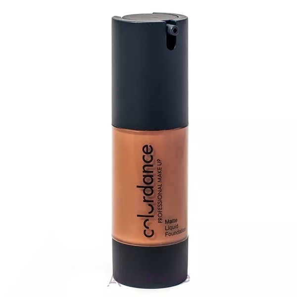 Colordance Matte Liquid Foundution ���������� ��������� ���� ��� ����