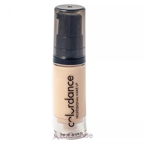 Colordance Matte Liquid Foundution Mini ���������� ��������� ���� ��� ���� (����)