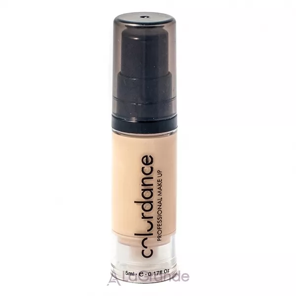 Colordance Matte Liquid Foundution Mini ���������� ��������� ���� ��� ���� (����)