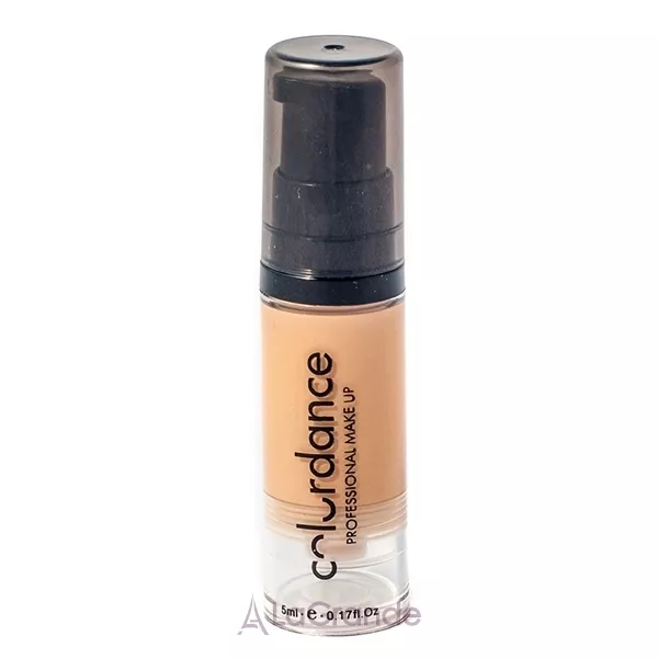 Colordance Matte Liquid Foundution Mini ���������� ��������� ���� ��� ���� (����)