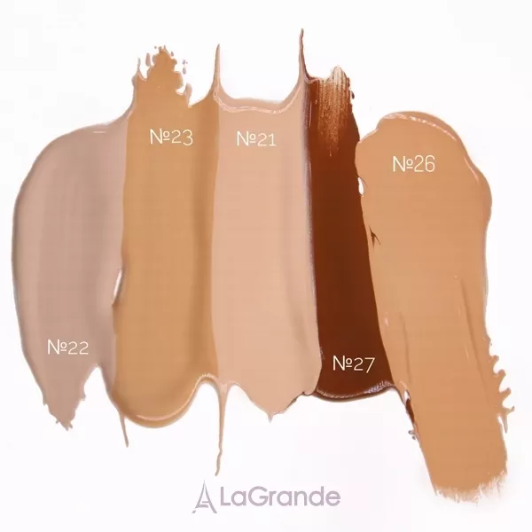 Colordance Matte Liquid Foundution Mini ���������� ��������� ���� ��� ���� (����)