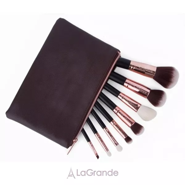 Colordance Must Have Brush Kit ����� ������ ��� �������, 8 ������