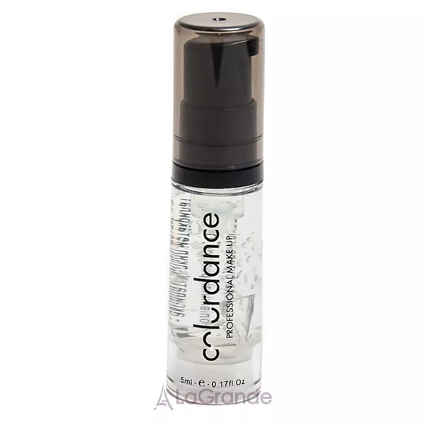 Colordance Eyeshadow Base ���� ��� ����
