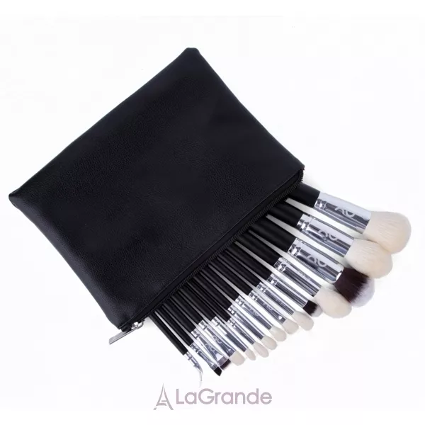 Colordance Black Elegance Brush Kit ���� ������ ��� ������, 15 ������