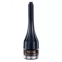 IsaDora Gel Eyeliner Waterproof ������� �������� ��� ����