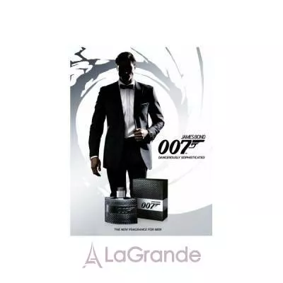 James Bond 007   ()