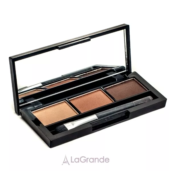 Colordance 3 Colors Eyebrow ����� ����� ��� ������