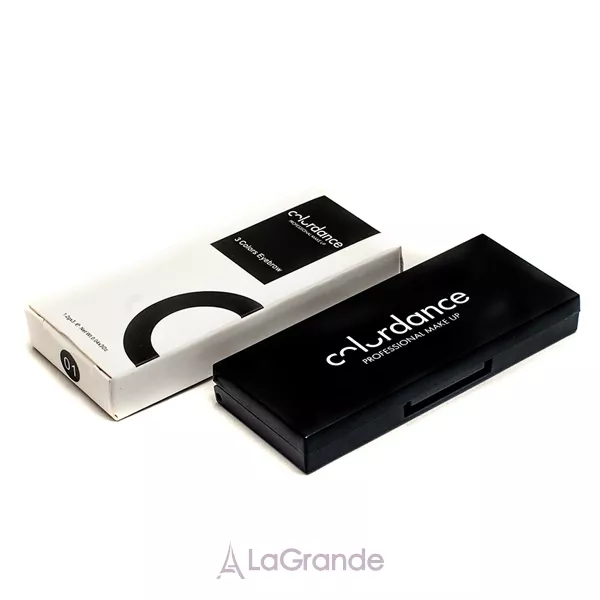 Colordance 3 Colors Eyebrow ����� ����� ��� ������