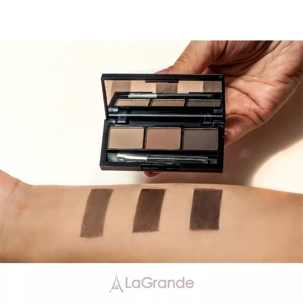Colordance 3 Colors Eyebrow ����� ����� ��� ������