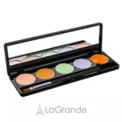 Colordance Corrector Palette  , 5 