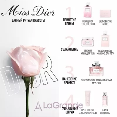 Christian Dior Miss Dior Eau de Parfum 2017   