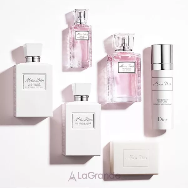 Christian Dior Miss Dior Eau de Parfum 2017 ����������� ������� ��� ����