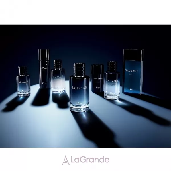 Christian Dior Sauvage 2015 ������� ����� ������ (������)