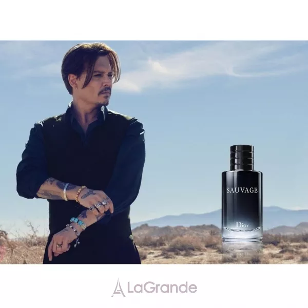 Christian Dior Sauvage 2015 ������� ����� ������ (������)
