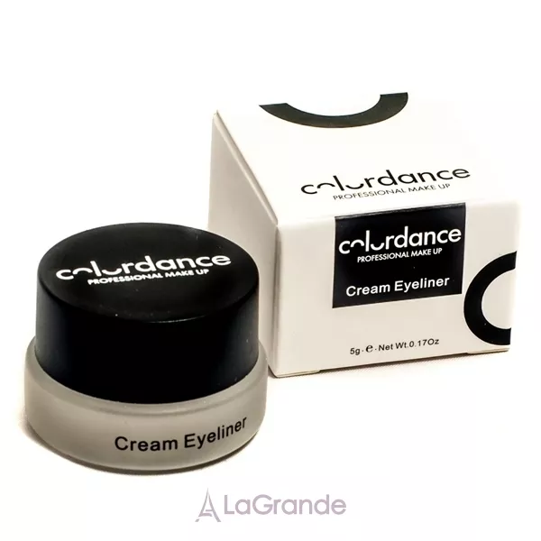 Colordance Cream Eyeliner �������� �������� ��� ����