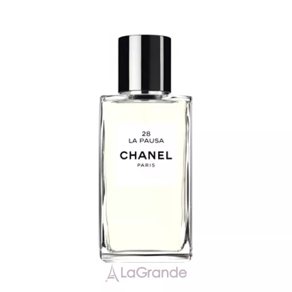 Chanel Les Exclusifs de Chanel �28 La Pausa ����������� ����