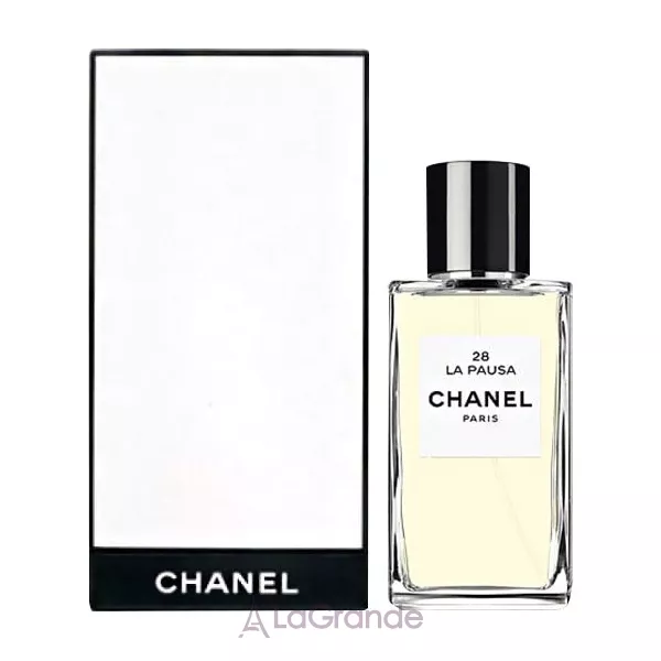 Chanel Les Exclusifs de Chanel �28 La Pausa ����������� ����