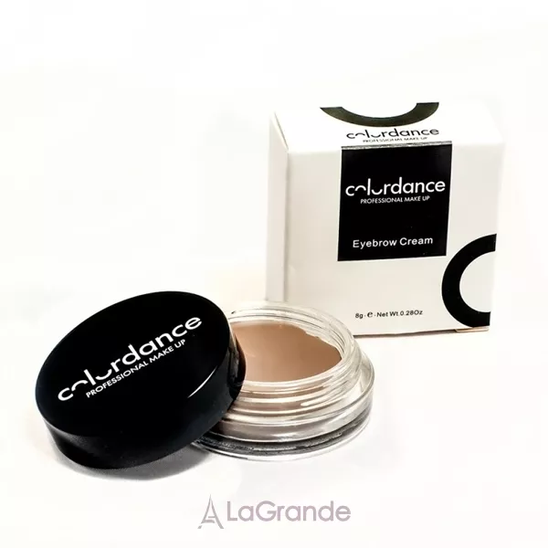 Colordance Eyebrow Cream ������ ��� ������