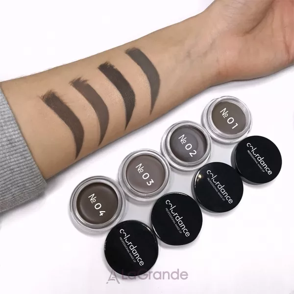 Colordance Eyebrow Cream ������ ��� ������