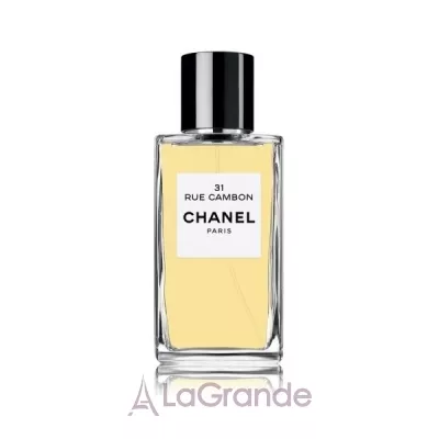 Chanel Les Exclusifs de Chanel  31 Rue Cambon  