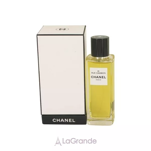 Chanel Les Exclusifs de Chanel � 31 Rue Cambon ����������� ����