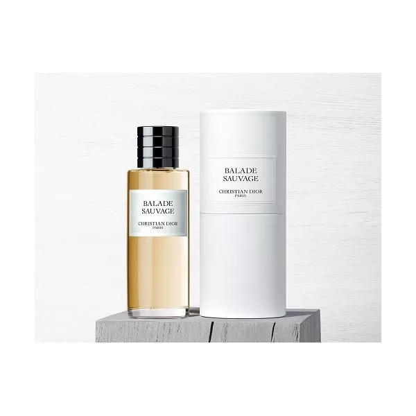 Christian Dior Balade Sauvage ��������������� ����