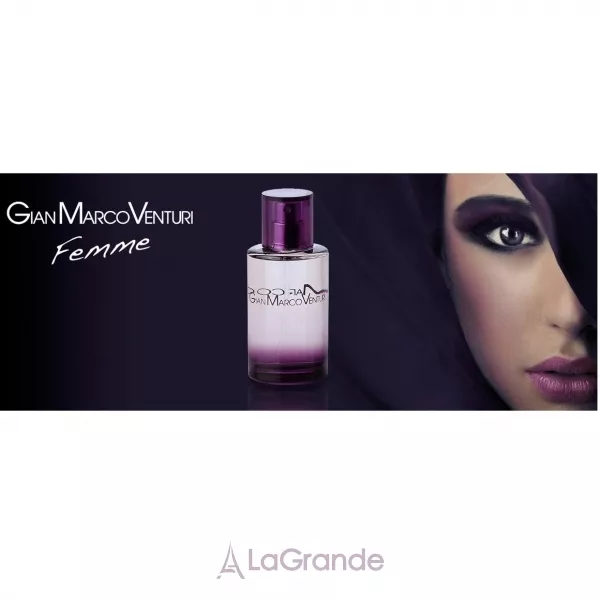 Gian Marco Venturi Femme ����� (��������������� ���� 30 �� + ���������� 150 ��)