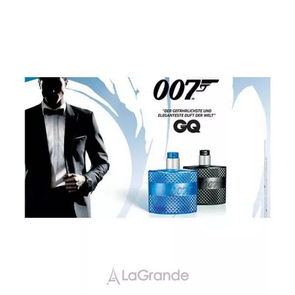 James Bond 007 Ocean Royale ��������� ����