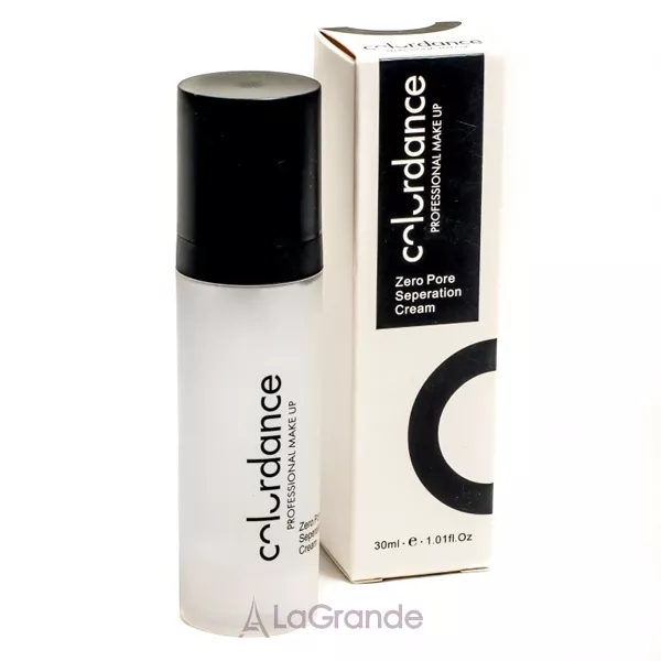 Colordance Zero Pore Seperation Cream ������� ��� �������
